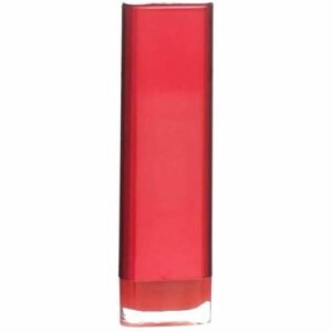 COVERGIRL Exhibitionist Lipstick Cream, Succulent Cherry 295, Lipstick Tube 0.123 OZ (3.5 g) - Image 5