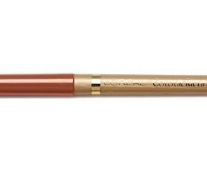 L'Oreal Paris Colour Riche Lip Liner Pencil, Creamy Lip Liner with Omega 3 and Vitamin E, 751 Eternal Mauve (Warm Berry Pink) - Image 2