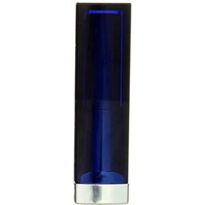 Maybelline New York Color Sensational Nude Lipstick Matte Lipstick, Nude Thrill, 0.15 Ounce (Pack of 1) - Image 7