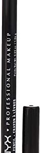 NYX slim lip liner pencil -color auburn - slp 801 - Image 1