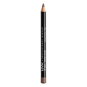 NYX Slim Lip Liner Pencil -Color Espresso - SLP 820 (NYX-SPL820) - Image 1