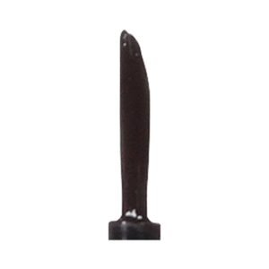 L'Oreal Paris Lineur Intense Brush Tip Liquid Eyeliner, Black, 0.24 fl; oz; (Packaging May Vary) - Image 3