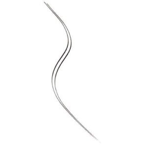 Maybelline Master Precise Skinny Gel Eyeliner Pencil, Sharp Brown, 1 Count - Image 4