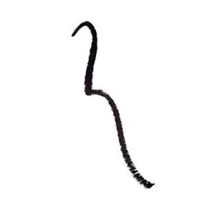 COVERGIRL Ink It By Perfect Point Plus Long Lasting Waterproof Eyeliner, Black, 0.012 Oz (Pack of 1) - Image 3