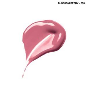 COVERGIRL Outlast All-Day Lip Color With Topcoat, 555 Blossom Berry - Image 5
