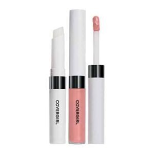 COVERGIRL Outlast All-Day Moisturizing Lip Color, Nude .13 oz (4.2 g) - Image 5