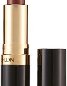 Revlon Super Lustrous Lipstick - Mink - 0.15 oz - Image 1