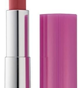 Maybelline New York Color Sensational Rebel Bloom Lipstick, Blushing Bud, 0.15 Ounce - Image 3