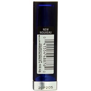 Maybelline New York Color Sensational Nude Lipstick Matte Lipstick, Nude Thrill, 0.15 Ounce (Pack of 1) - Image 6