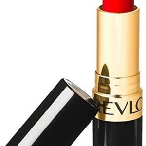 Revlon Super Lustrous Creme Lipstick, Fire and Ice 720, 0.15 Ounce - Image 1