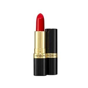 Revlon Super Lustrous Creme Lipstick, Fire and Ice 720, 0.15 Ounce - Image 3