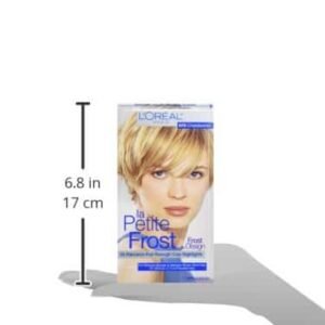 L'Oreal Paris Professional Techniques La Petite Frost Chardonnay, 1-Count - Image 11