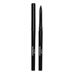 COVERGIRL Ink It By Perfect Point Plus Long Lasting Waterproof Eyeliner, Black, 0.012 Oz (Pack of 1) - Image 5