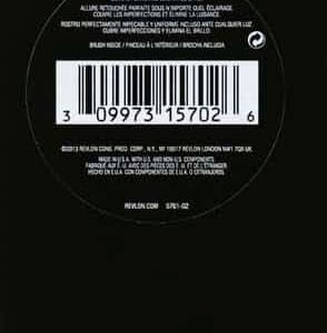 Revlon Face Powder, PhotoReady Blurring Face Makeup, Longwear Medium- Full Coverage with Flawless Finish, Shine & Oil Free-Fragrance Free, 020 Light Medium, 0.30 Oz - Image 3