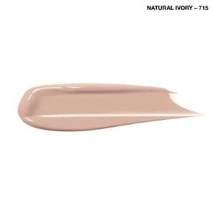 COVERGIRL Smoothers Hydrating Makeup Natural Ivory, 1 oz (packaging may vary) - Image 3