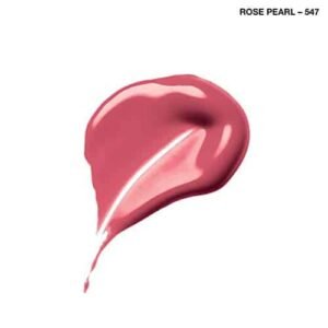 COVERGIRL Outlast All-Day Lip Color With Topcoat, Rose Pearl - Image 5