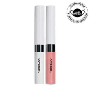 COVERGIRL Outlast All-Day Moisturizing Lip Color, Nude .13 oz (4.2 g) - Image 4