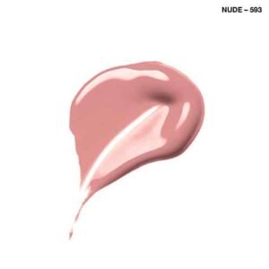 COVERGIRL Outlast All-Day Moisturizing Lip Color, Nude .13 oz (4.2 g) - Image 7