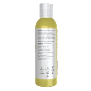 NOW Solutions, Avocado Oil, 100% Pure Moisturizing Oil, Nutrient Rich and Hydrating, 4-Ounce - Image 2