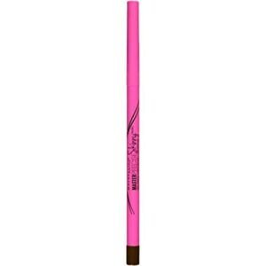Maybelline Master Precise Skinny Gel Eyeliner Pencil, Sharp Brown, 1 Count - Image 5