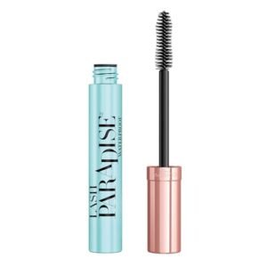 L'Oreal Paris Voluminous Lash Paradise Waterproof Mascara, Blackest Black, 0.25 Fl Oz (Pack of 1) - Image 1