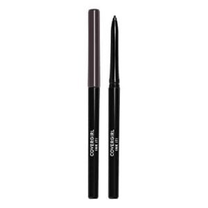 COVERGIRL Ink It By Perfect Point Plus Waterproof Eyeliner, 1 Pencil, 0.21 Fl Oz, Long Lasting, Smudging Eyeliner - Image 3