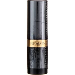 Revlon Super Lustrous Lipstick with Vitamin E and Avocado Oil, Cream Lipstick in Mauve, 463 Sassy Mauve, 0.15 oz (Pack of 2) - Image 1