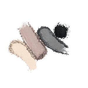COVERGIRL Eye Shadow Quads Stunning Smokeys 715, .06 oz (packaging may vary), Pencil - Image 3