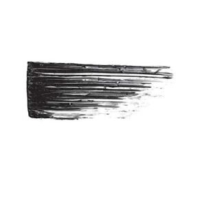 COVERGIRL Super Sizer Fibers Mascara, Black 805, 0.35 Ounce (Packaging May Vary) Volumizing Mascara with Brush - Image 5