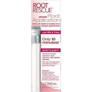 Root Rescue Soft Black - Image 4