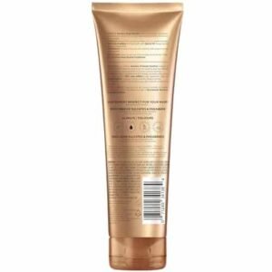 L'Oreal Paris Sulfate Free Shampoo for Dry Hair, Triple Action Hydration for Dry, Brittle or Color Treated Hair, Apricot Oil Infused Hair Care, EverPure, 8.5 Fl Oz (Packaging May Vary) - Image 10