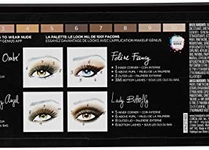 L'Oreal Paris Colour Riche La Palette Eyeshadow, Nude [111] 0.62 oz - Image 3