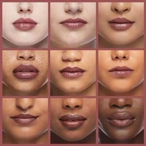 REVLON Super Lustrous Creme Lipstick, 0.5 Oz, Rum Raisin 535, 1 Count - Image 4