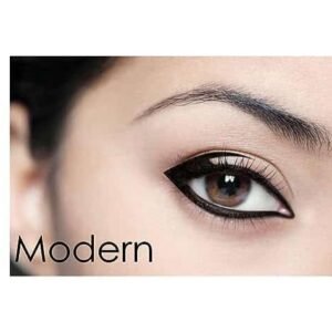 L'Oreal Paris Voluminous Smoldering Eyeliner, Black (Packaging May Vary) - Image 10