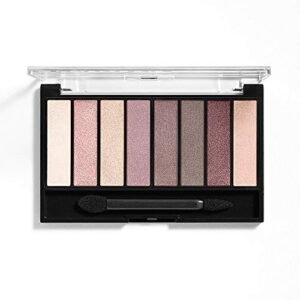 COVERGIRL Trunaked Eyeshadow Palette, Roses 815, 0.23 Ounce (Packaging May Vary), Pack of 1 - Image 2