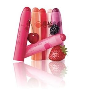 Revlon Lip Balm, Kiss Tinted Lip Balm, Face Makeup With Lasting Hydration, SPF 20, Infused With Natural Fruit Oils, 030 Crisp Apple, 0.09 Oz - Image 6