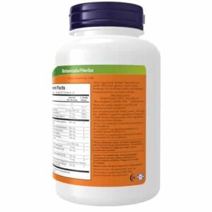 NOW Supplements, Prostate Health, Clinical Strength Saw Palmetto, Beta-Sitosterol & Lycopene, 90 Softgels - Image 3