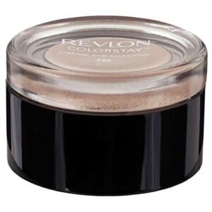 Revlon Colorstay Creme Eye Shadow - 730 Praline By Revlon for Women - 0.18 Oz Eye Shadow, 0.18 Oz - Image 2