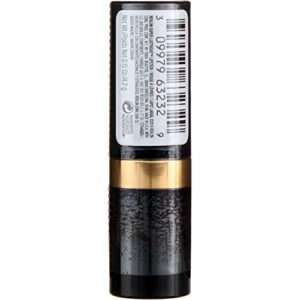 Revlon Super Lustrous Lipstick with Vitamin E and Avocado Oil, Cream Lipstick in Mauve, 463 Sassy Mauve, 0.15 oz (Pack of 2) - Image 3