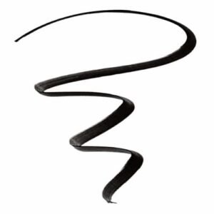L'Oreal Paris Lineur Intense Brush Tip Liquid Eyeliner, Black, 0.24 fl; oz; (Packaging May Vary) - Image 12