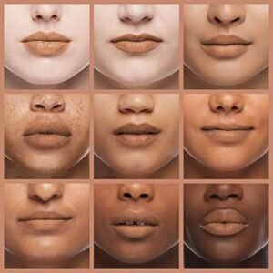 Maybelline New York Color Sensational Nude Lipstick Matte Lipstick, Nude Thrill, 0.15 Ounce (Pack of 1) - Image 5