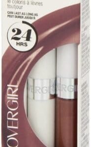 CoverGirl Outlast All Day Two Step Lipcolor, Naturalast 545, 0.13 Ounce - Image 5