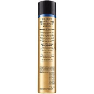 L'Oreal Paris Elnett Satin Extra Strong Hold Hairspray 11 Ounce (1 Count) (Packaging May Vary) - Image 2