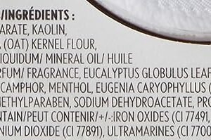 Covergirl Clean Pressed Powder Foundation, 125 Buff Beige, 0.39 Fl Oz - Image 7