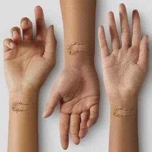 Revlon Face Powder, PhotoReady Blurring Face Makeup, Longwear Medium- Full Coverage with Flawless Finish, Shine & Oil Free-Fragrance Free, 020 Light Medium, 0.30 Oz - Image 6