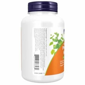 NOW Supplements, Prostate Health, Clinical Strength Saw Palmetto, Beta-Sitosterol & Lycopene, 90 Softgels - Image 4