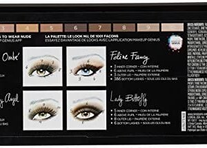 L'Oreal Paris Colour Riche La Palette Eyeshadow, Nude [111] 0.62 oz - Image 6