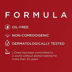L'Oreal Paris Cosmetics Makeup Infallible Pro-Matte Liquid Longwear Foundation, Golden Beige, 1 fl oz - Image 10