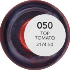 REVLON Liquid Lipstick, Face Makeup, ColorStay Ultimate, Longwear Rich Lip Colors, Satin Finish, 050 Top Tomato, 0.07 Oz - Image 12