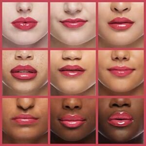 COVERGIRL Outlast All-Day Lip Color With Topcoat, Rose Pearl - Image 4